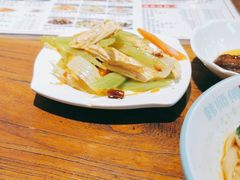 -韩师傅老大同刀削面(北苑路店)