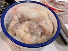 -盒马鲜生(西城时代店)