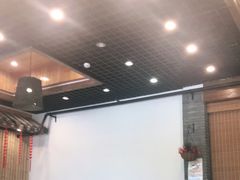 大堂-锦江中华村农家乐饭庄