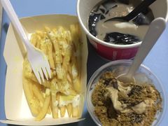 -麦当劳(松江店)