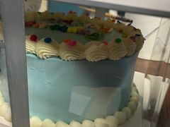 -伶甜·CAKE(国贸店)