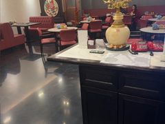 -香丰阁·烤鸭·川湘菜(清河店)