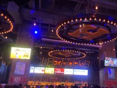 -HIB HUB公社(解放西路店)