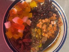 -令狐冲·炭烤活鱼(宝龙店)