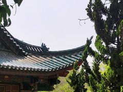 -盘龙寺