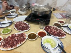 -五洲牛肉美食馆