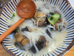 -鲜越鲜鱼粉(财富购物中心店)