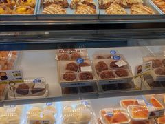-鲍师傅糕点(江苏路店)