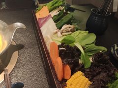 时蔬湊湊-湊湊火锅·茶憩(打浦桥日月光店)