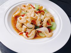 -东莱馋房(陆家嘴店)