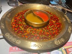 -哥老官重庆美蛙鱼头(龙湖杭州金沙天街店)