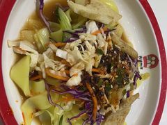-清真·西域伙伴牛肉面·羊肉串(融创店)