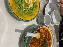 -火婆子·川小馆(扬韬科技广场店)