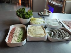 -君邦火锅(新疆大厦店)