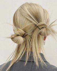 -M1 HAIR烫染