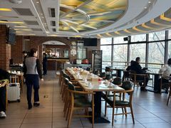 -京滨饭店·餐厅(阜外大街店)