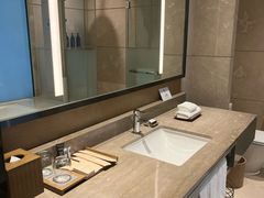 -广州粤海喜来登酒店