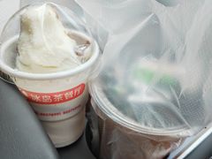 -冰岛茶餐厅(世茂店)