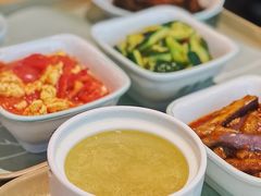 肥西老母鸡汤-老乡鸡(上海品尊国际中心店)