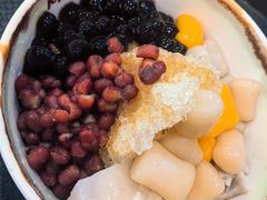 -鲜芋仙(观音桥大融城LG店)