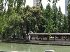 -温江公园
