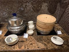-上海浦东嘉里大酒店