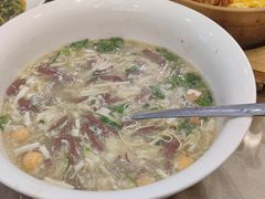 -老常州菜馆(天宁店)