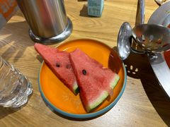 西瓜-铭记蛙小仙·活蛙畅享(CBD万达广场店)