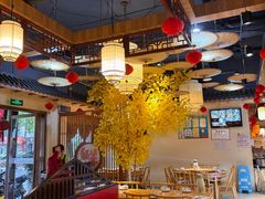 -汉·鲜味人知(陈家营店)