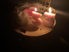 -Dark Horse·黑马蛋糕·低脂·低糖淡奶(金匙望湖大厦店)