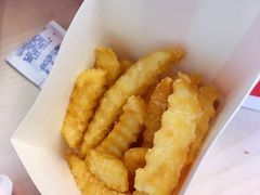 -肯德基(前门店)
