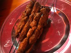 -曾记大腰子烧烤(苗栗路总店)