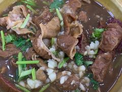 -陈寔包子王·卤煮小肠·京味小吃(龙潭店)