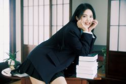 -WAVE SODA摄影工作室