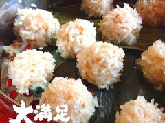 -小蓝鲸湖北菜(八一路店)