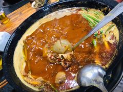 -石灰市毛记烧鸡公(解放碑店)