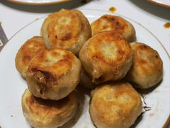 -穆斯林饭庄(明德南街店)