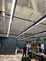点击看大图 -藤野造型·专业烫染店