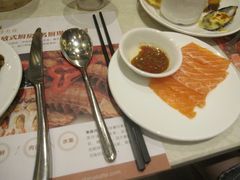 -芭菲盛宴·环球美食(北城国际店)