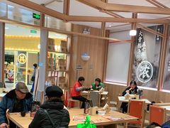 大堂-味千拉面(瑞虹生活广场店)