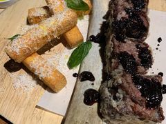 -Mercato莫卡多露台餐厅与酒吧(K11店)