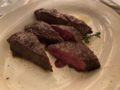 M7和牛牡蛎肉-福楼法餐厅FLO