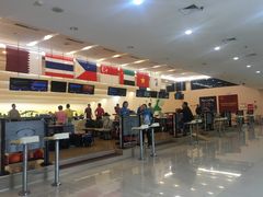 -广州保龄球馆(广州天河体育中心店)