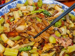 -李大爷的泡椒馆(冉家坝店)