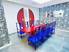 -ELEVEN桌游剧本杀轰趴馆(三里屯店)