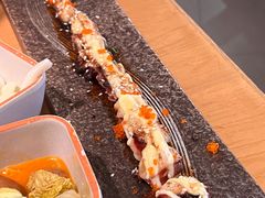 巨大龙珠串-沼津港渔市(宏伊国际广场店)