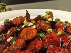 -向外鱼乐·土菜·虹鳟鱼