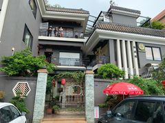 门面-阿多私房菜(顺德店)