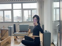 -大卫健身·普拉提