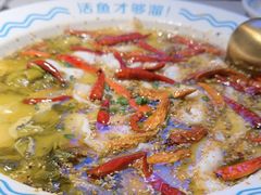 -花椒俏川菜小馆(南海万达店)